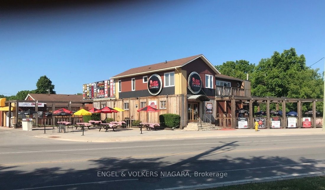 Altro a St. Catharines, Ontario, Canada 1 - 18805623