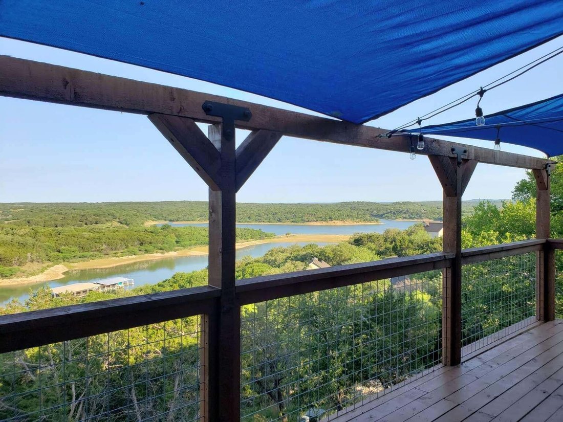 Casa a Spicewood, Texas, Stati Uniti 5 - 18794767
