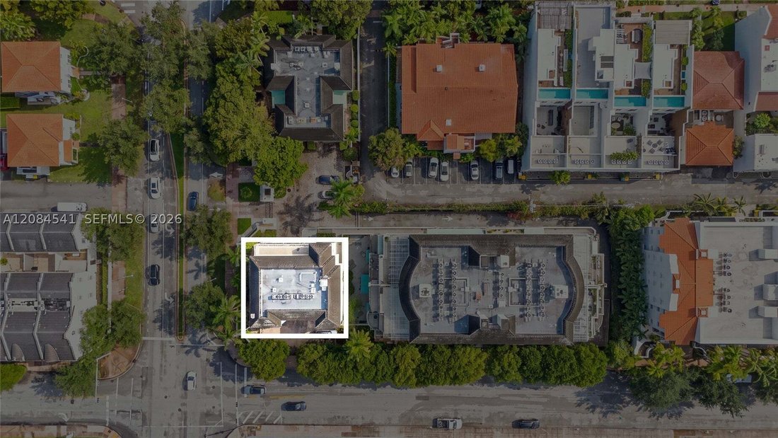 Condominio en Coral Gables, Florida, Estados Unidos 5 - 18805655