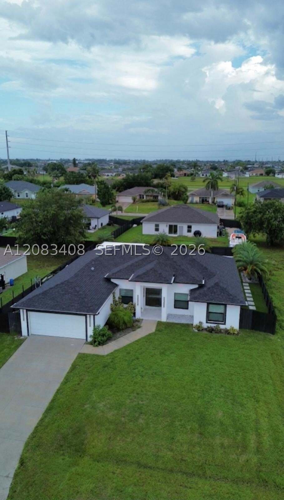 Haus in Cape Coral, Florida, Vereinigte Staaten 2 - 18805690