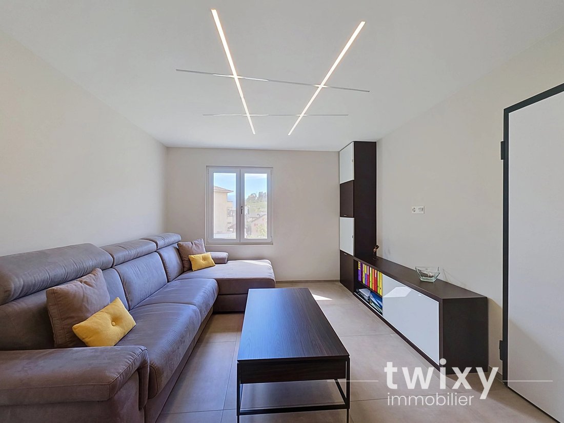 Apartment in Miege, Valais/Wallis, Switzerland 3 - 18805536