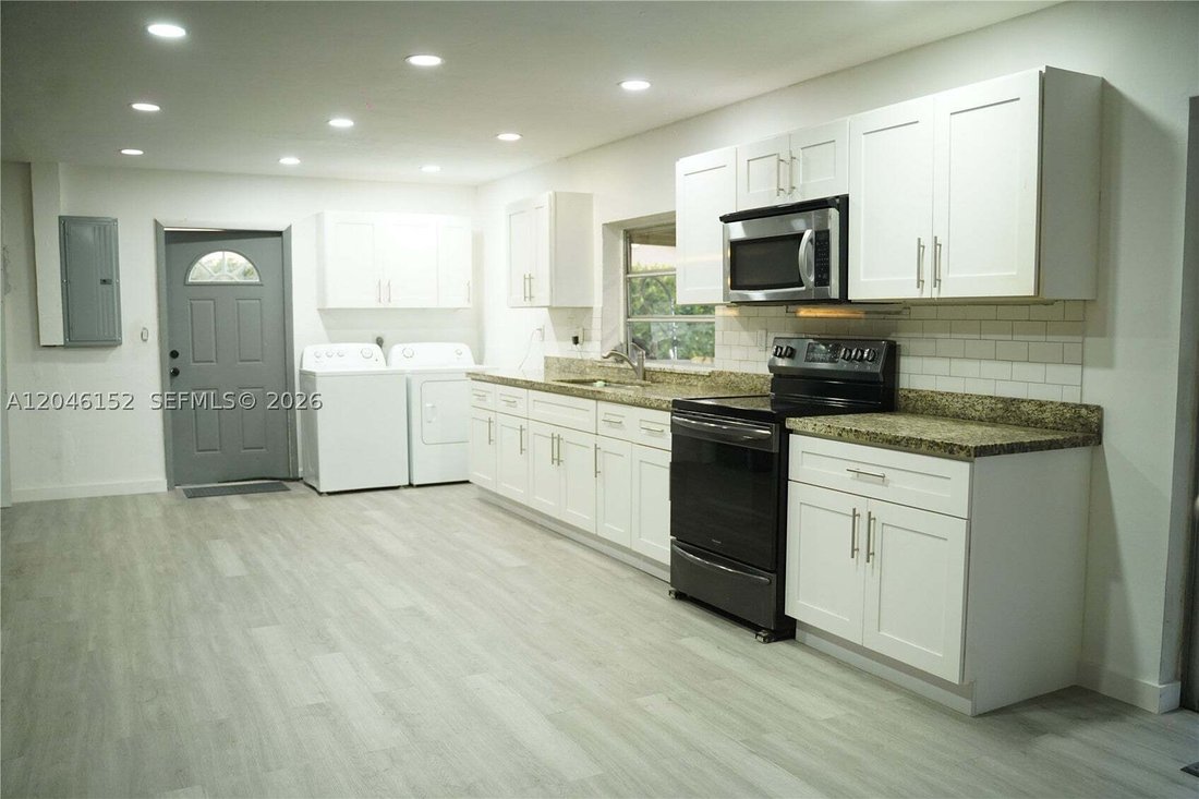 Casa en Homestead, Florida, Estados Unidos 5 - 18373714