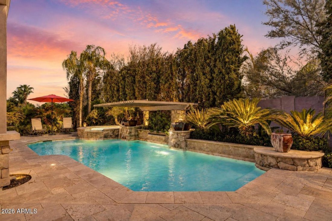 Haus in Chandler, Arizona, Vereinigte Staaten 2 - 18805610