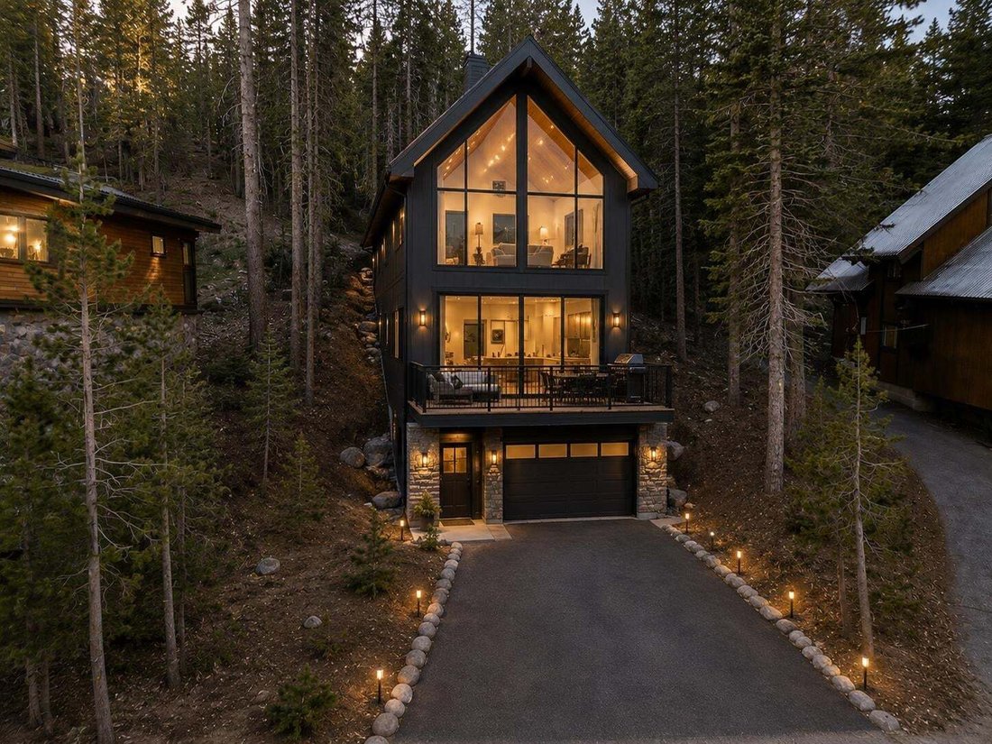 Land in Soda Springs, California, United States 1 - 18123609