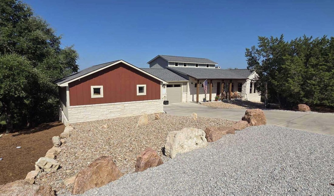 Casa a Spicewood, Texas, Stati Uniti 1 - 18794767