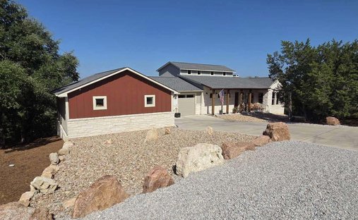 Casa en Spicewood, Texas, Estados Unidos 1