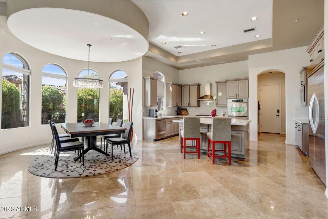 Haus in Chandler, Arizona, Vereinigte Staaten 4 - 18805610