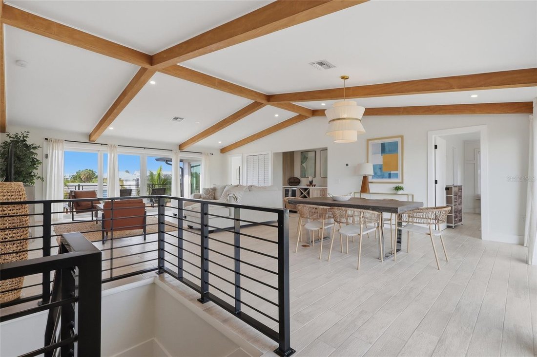 Casa en Holmes Beach, Florida, Estados Unidos 3 - 18805648