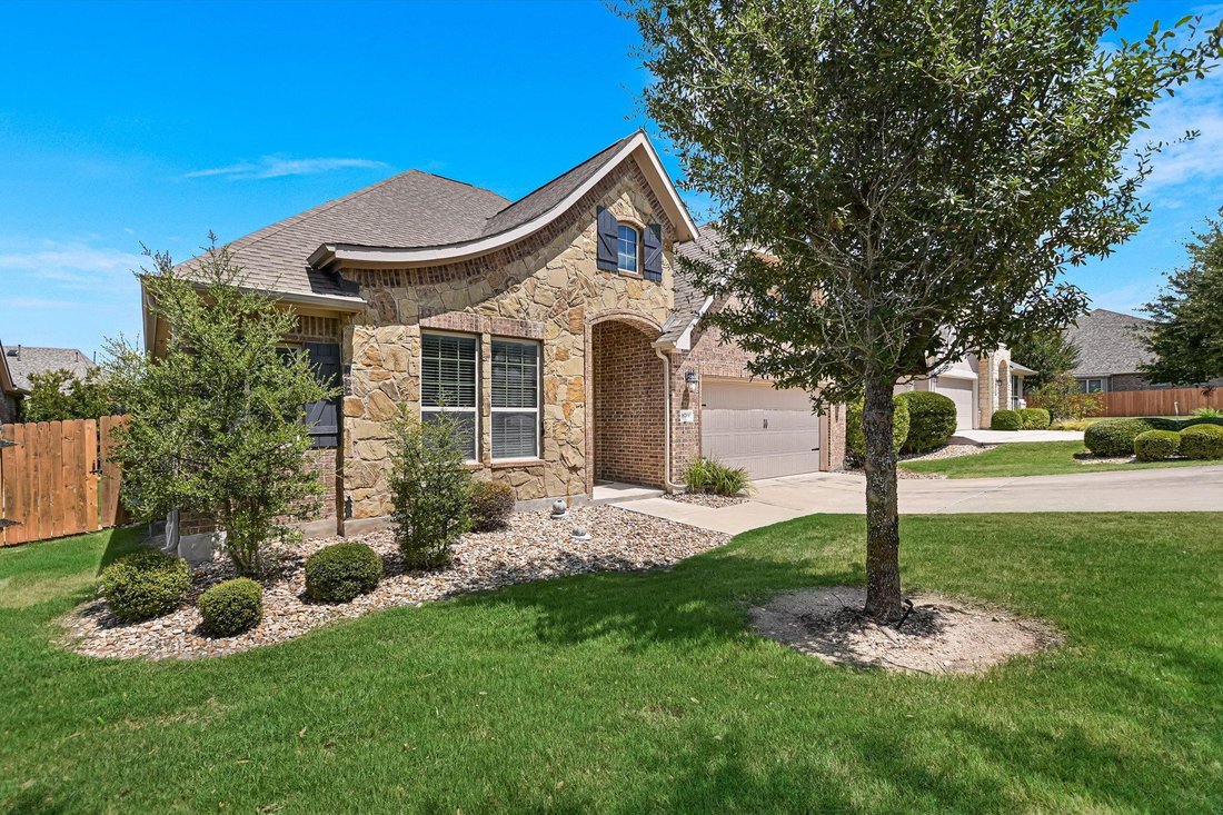 House in Bee Cave, Texas, United States 2 - 18805637