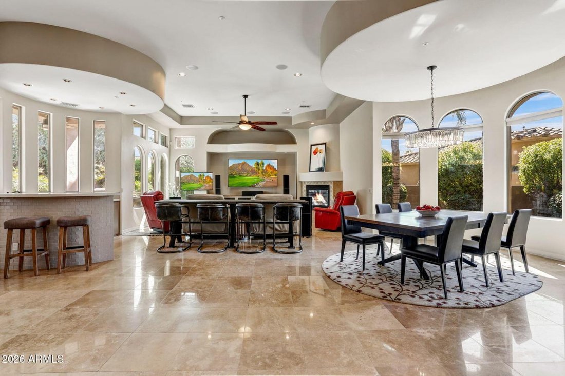 Haus in Chandler, Arizona, Vereinigte Staaten 5 - 18805610