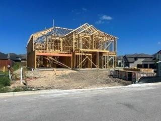 Casa a Leander, Texas, Stati Uniti 1 - 18562099