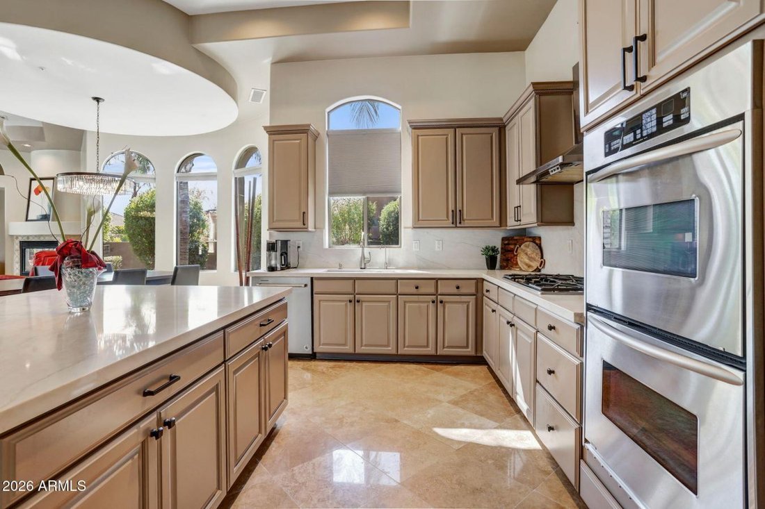 Haus in Chandler, Arizona, Vereinigte Staaten 3 - 18805610
