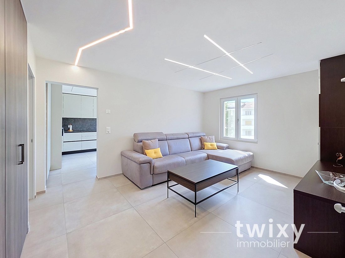 Apartment in Miege, Valais/Wallis, Switzerland 1 - 18805536