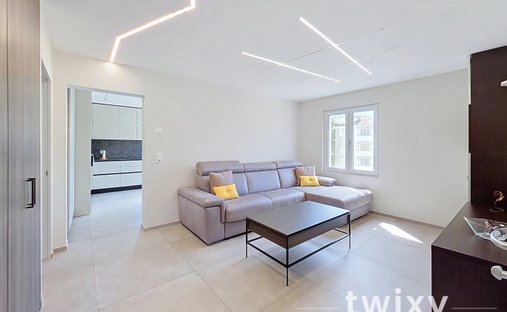 Apartamento en Miege, Vallés, Suiza 1