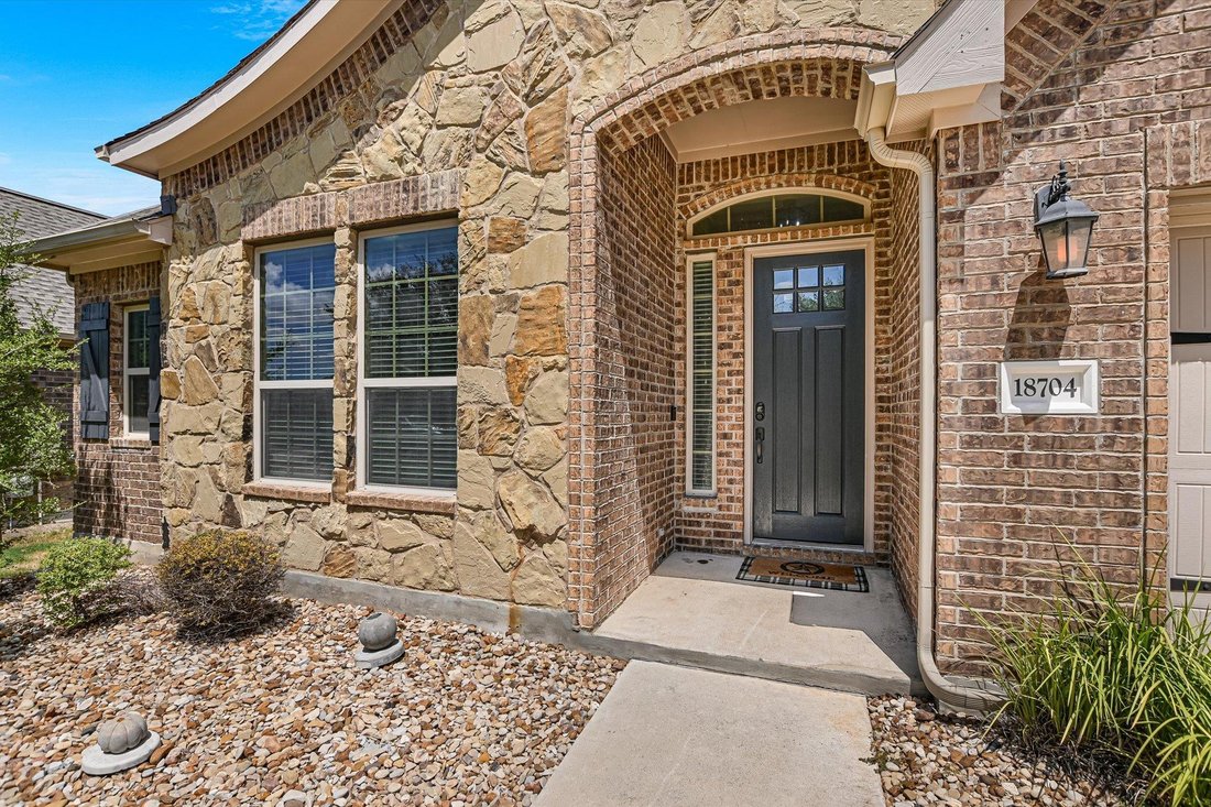 House in Bee Cave, Texas, United States 3 - 18805637