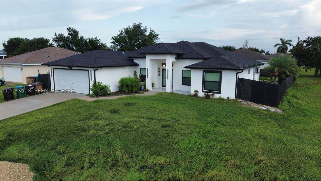 Haus in Cape Coral, Florida, Vereinigte Staaten 1 - 18805690