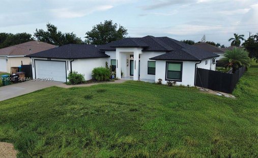 House in Cape Coral, Florida, United States 1