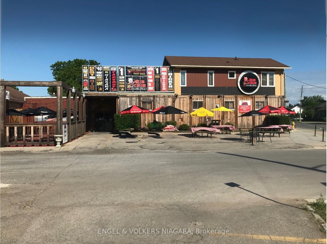 Altro a St. Catharines, Ontario, Canada 3 - 18805623