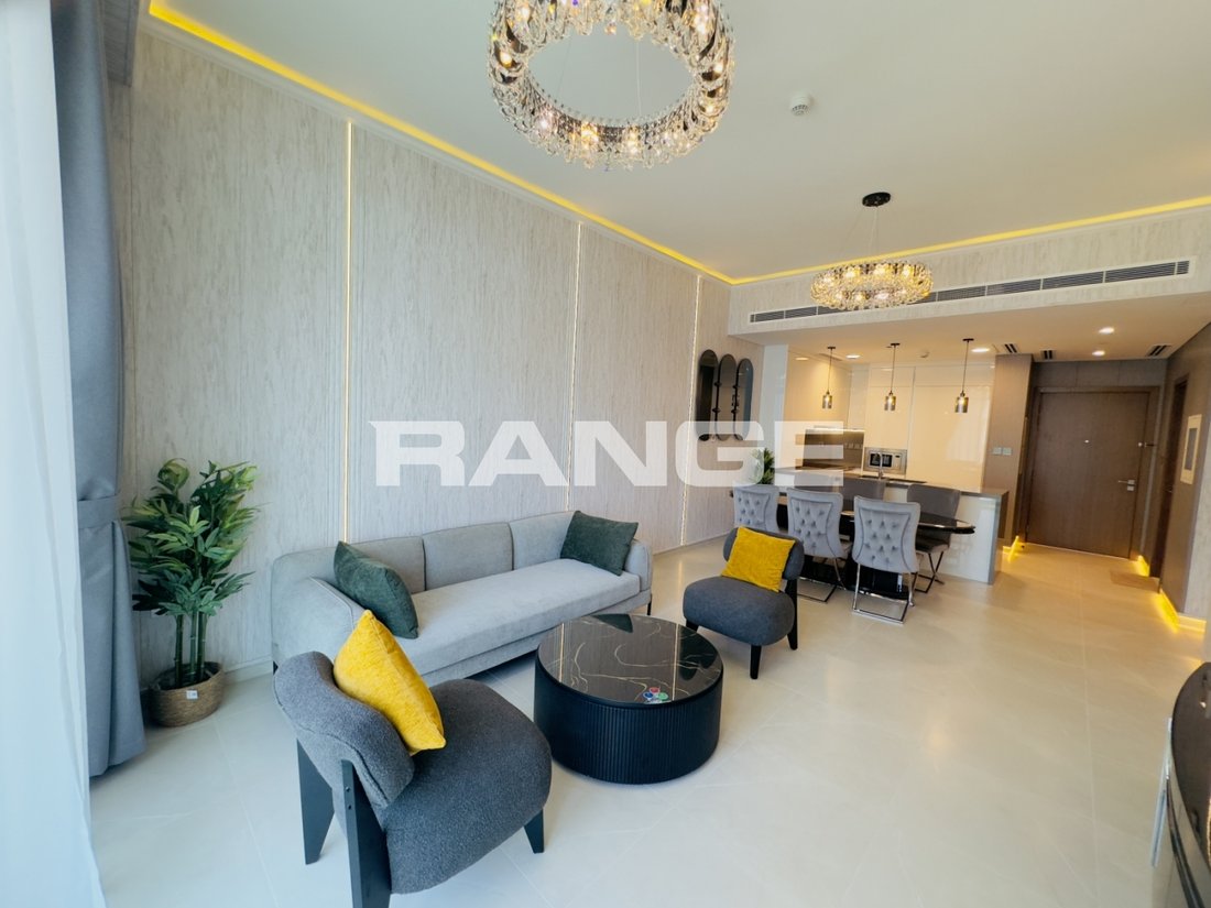 Apartment in Al Safa 1, Al Safa, Dubai 3 - 18805579
