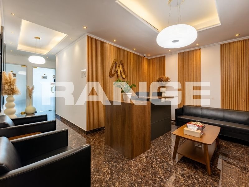 Business Bay, Dubai, United Arab Emirates 3 - 18805585