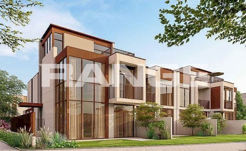Villa en Damac Hills, Doubaï, Émirats arabes unis 1