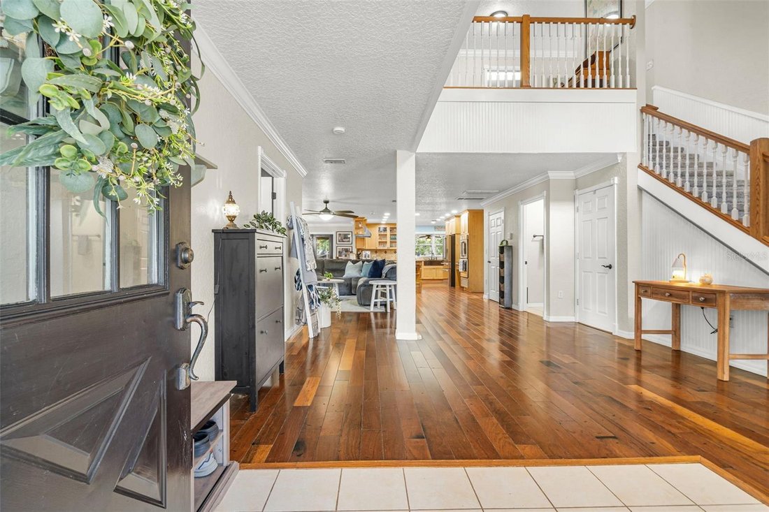 Haus in Spring Hill, Florida, Vereinigte Staaten 3 - 18805671