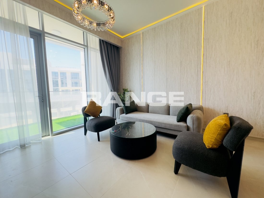 Apartment in Al Safa 1, Al Safa, Dubai 2 - 18805579
