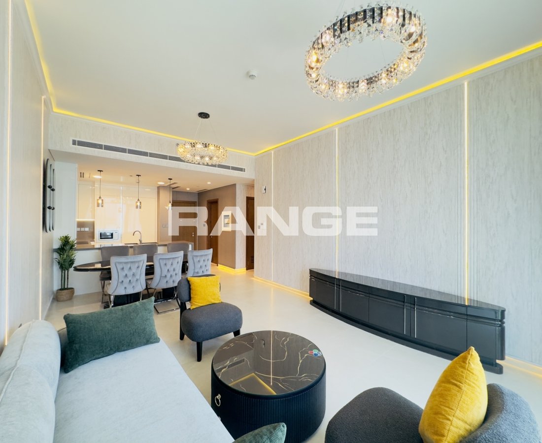 Apartment in Al Safa 1, Al Safa, Dubai 4 - 18805579