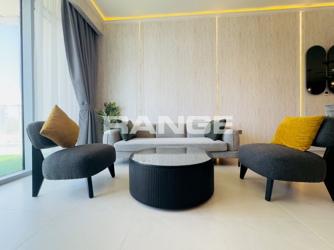 Apartment in Al Safa 1, Al Safa, Dubai 1 - 18805579