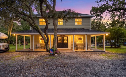 Haus in Spring Hill, Florida, Vereinigte Staaten 1