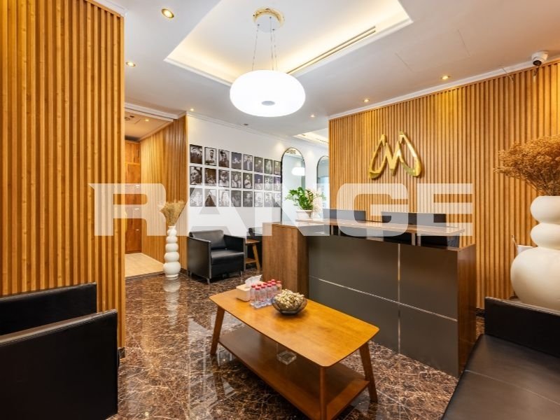 Business Bay, Dubai, United Arab Emirates 1 - 18805585