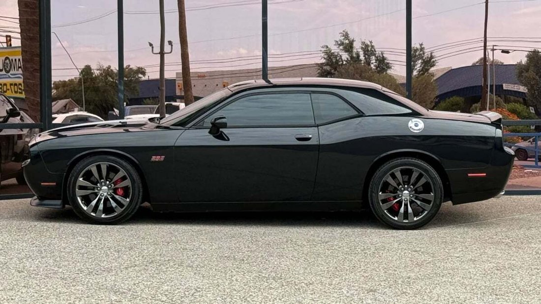 Coupe in Tucson, AZ, United States 4 - 18805562