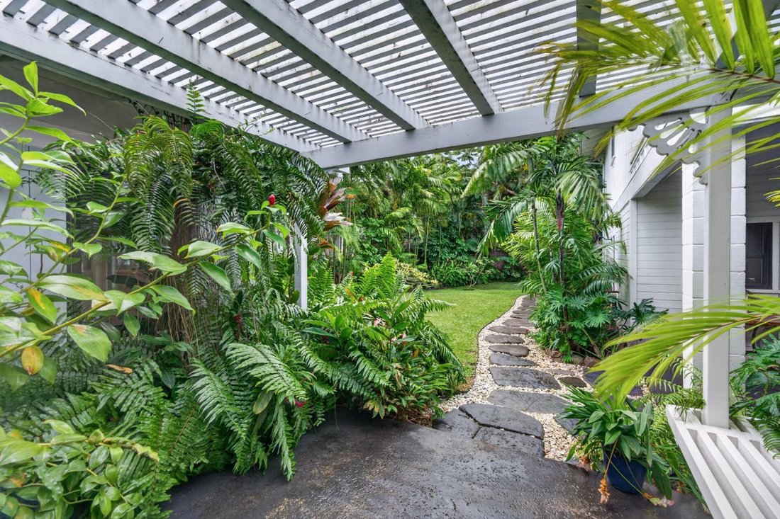 Maison à Kaneohe, Hawaï, États-Unis 5 - 18805607