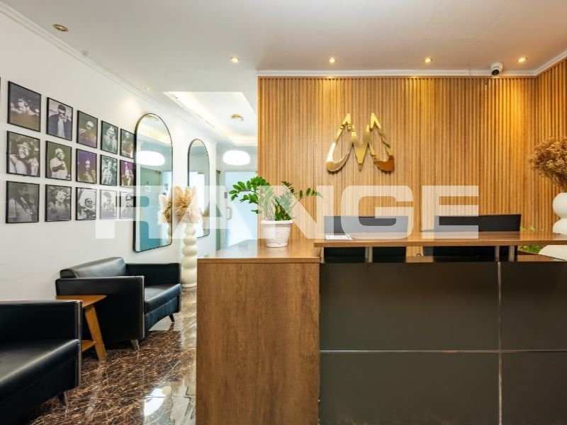 Business Bay, Dubai, United Arab Emirates 2 - 18805585