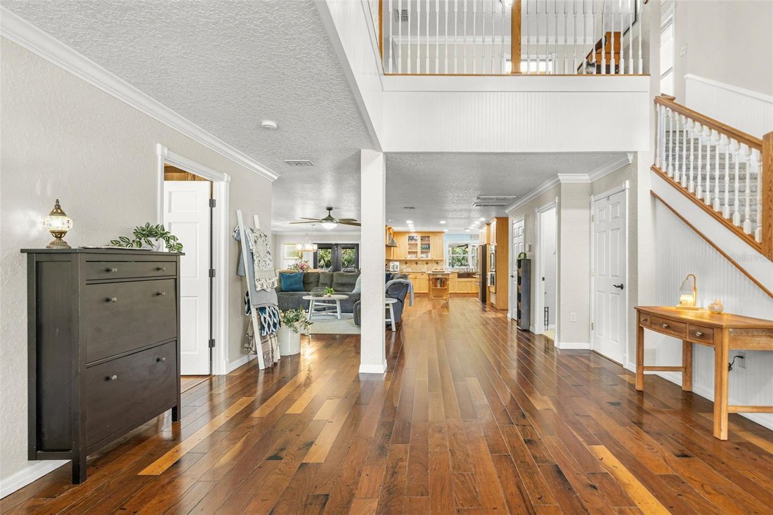 Haus in Spring Hill, Florida, Vereinigte Staaten 4 - 18805671