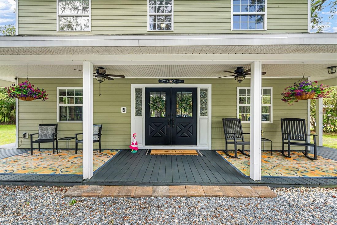 Haus in Spring Hill, Florida, Vereinigte Staaten 2 - 18805671