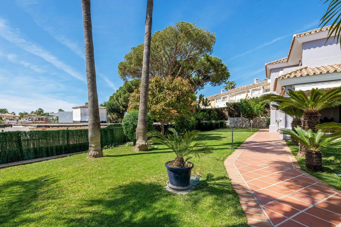 Villa en Estepona, Andalucía, España 5 - 18805660