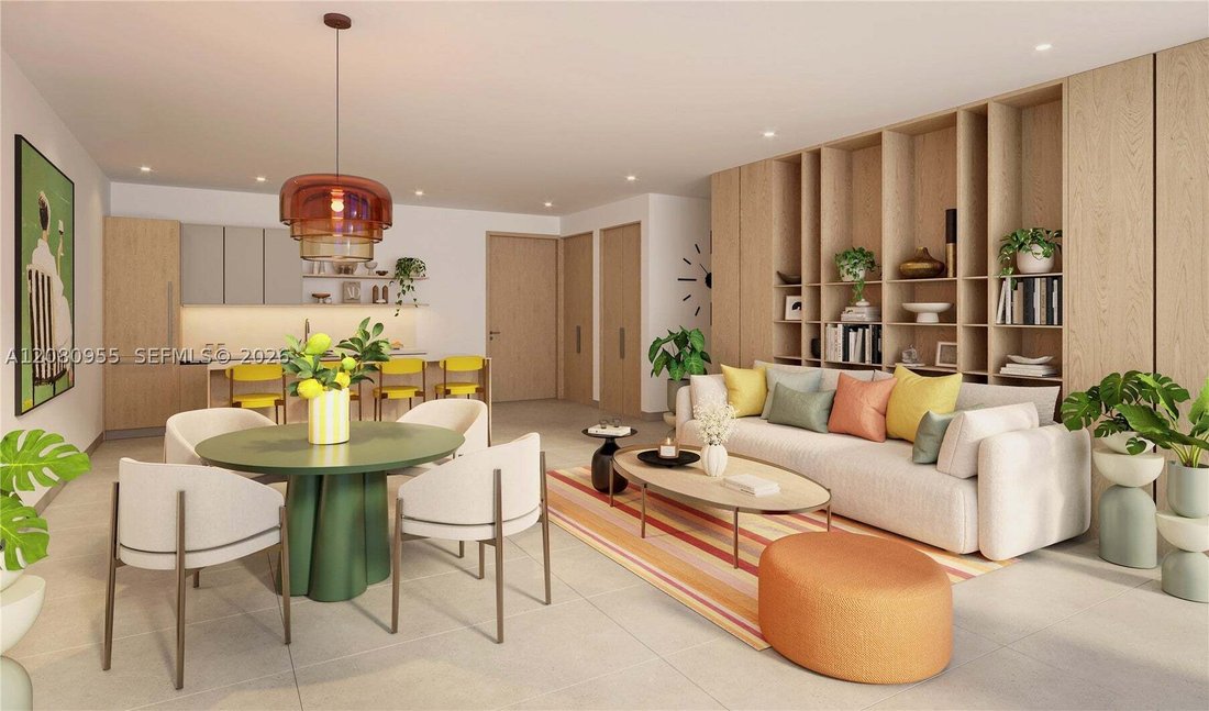 Condo in Miami, Florida, United States 5 - 18805667