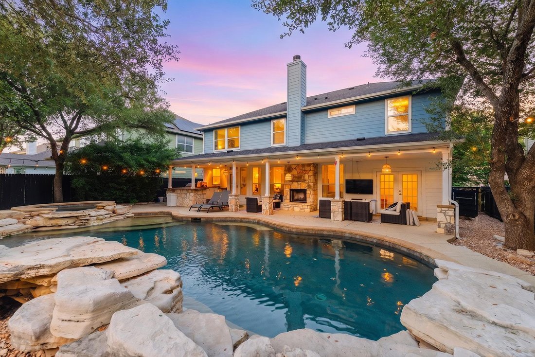 House in Austin, Texas, United States 1 - 18805668