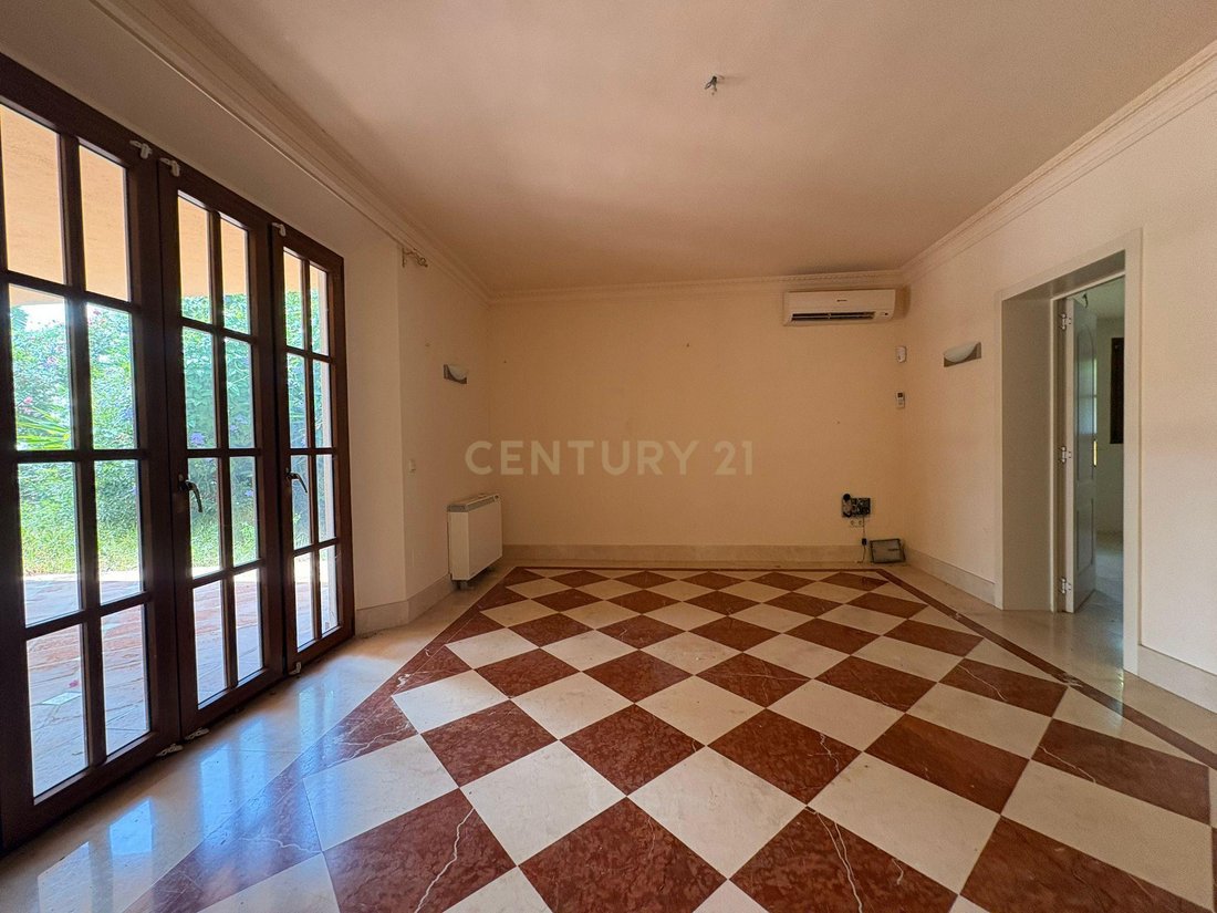 Villa en Estepona, Andalucía, España 4 - 18805640