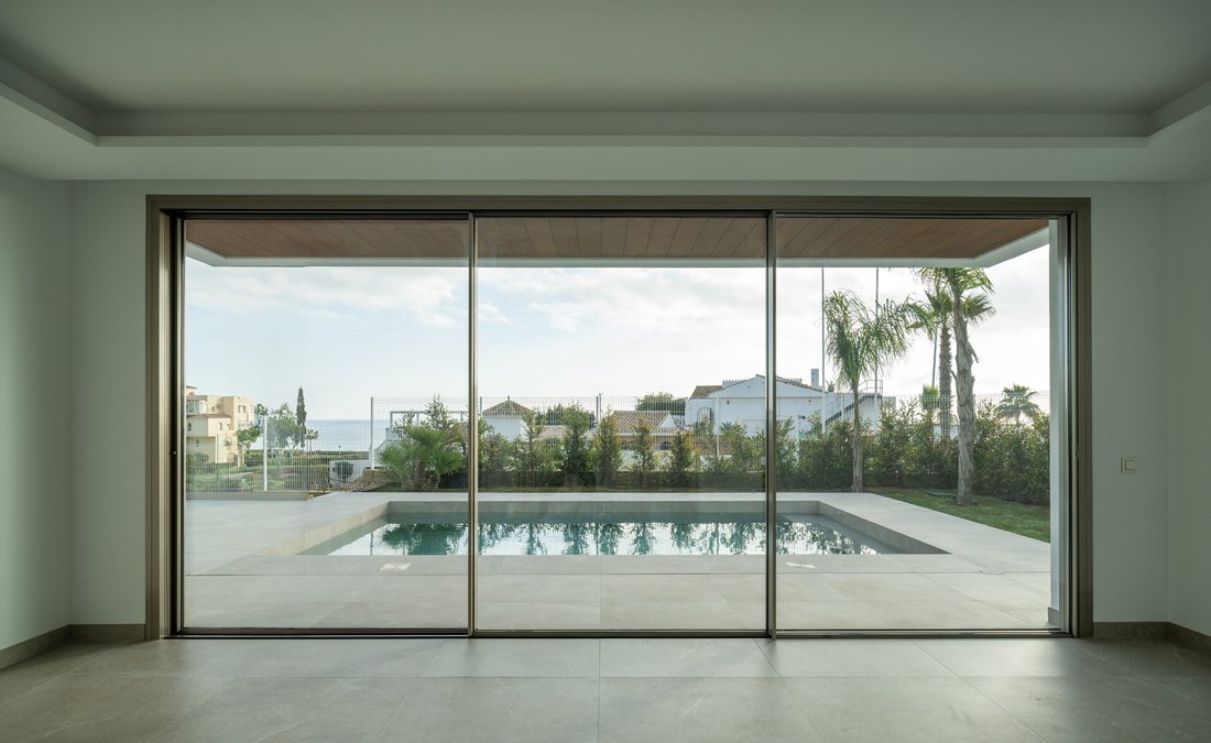 Villa a Mijas, Andalusia, Spagna 3 - 18805759