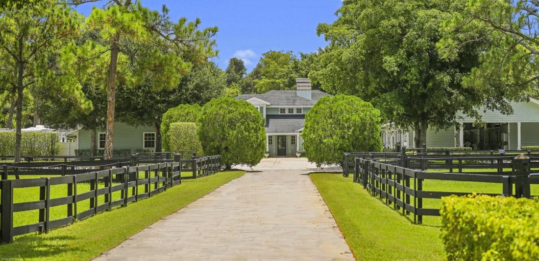 Haus in The Acreage, Florida, Vereinigte Staaten 2 - 18805617