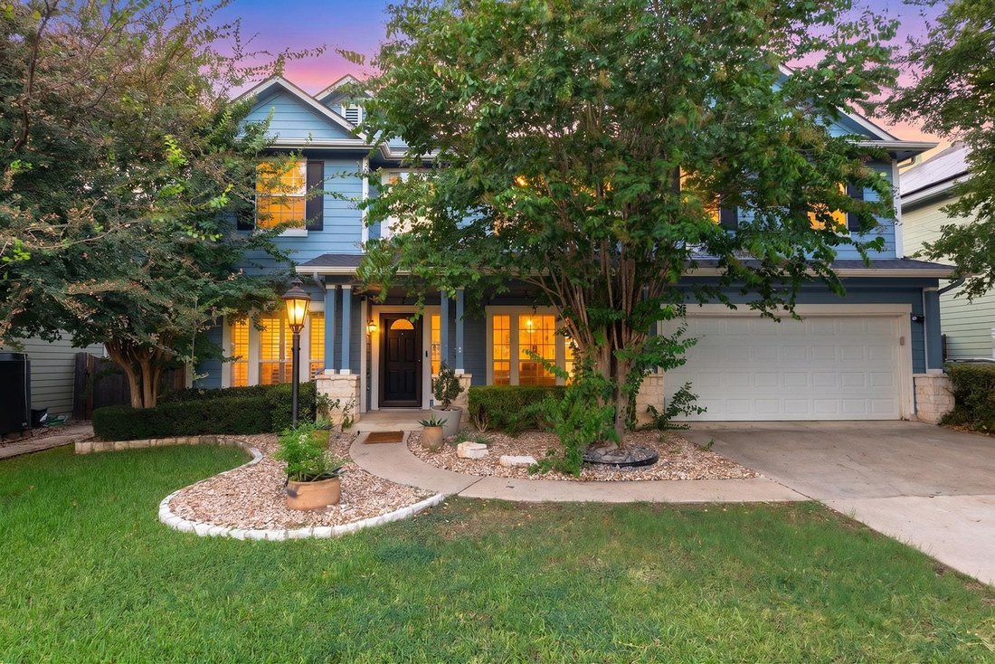 House in Austin, Texas, United States 3 - 18805668