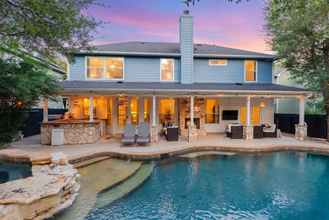 House in Austin, Texas, United States 2 - 18805668