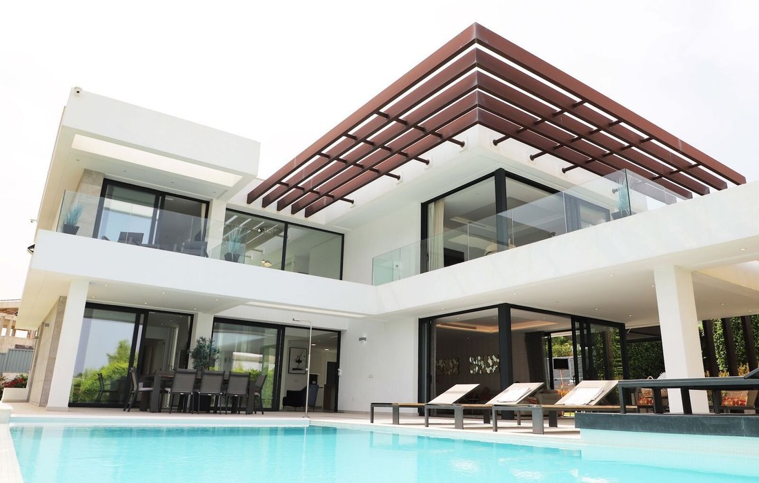 Villa en Cancelada, Estepona, Andalucía 3 - 18805714