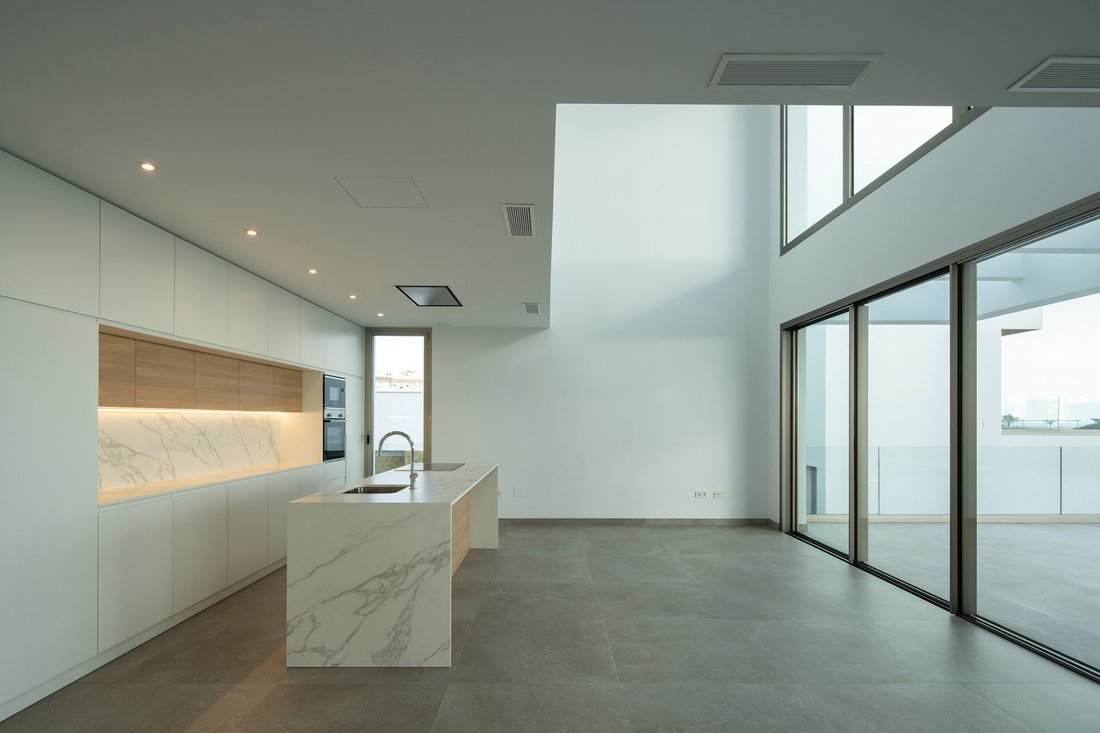 Villa a Mijas, Andalusia, Spagna 5 - 18805759