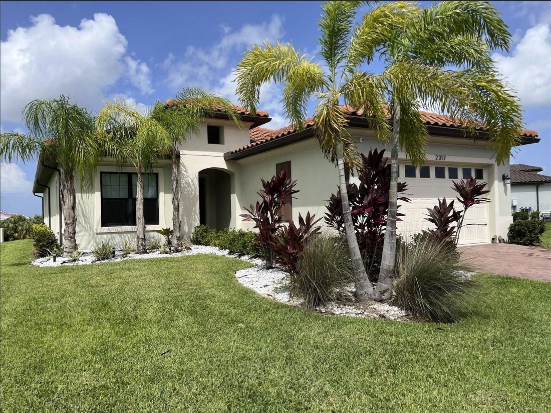 Casa en Palmetto, Florida, Estados Unidos 1 - 18148540