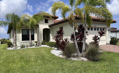 Haus in Palmetto, Florida, Vereinigte Staaten 1