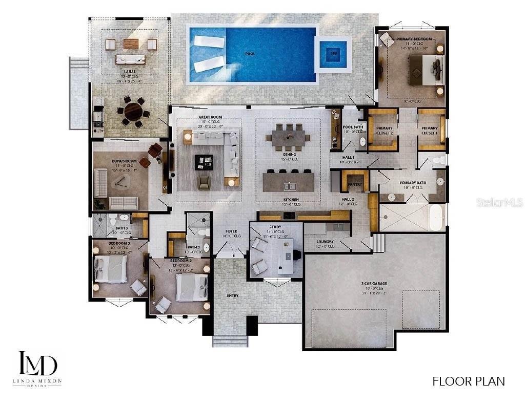 Casa a Sarasota, Florida, Stati Uniti 4 - 17966326