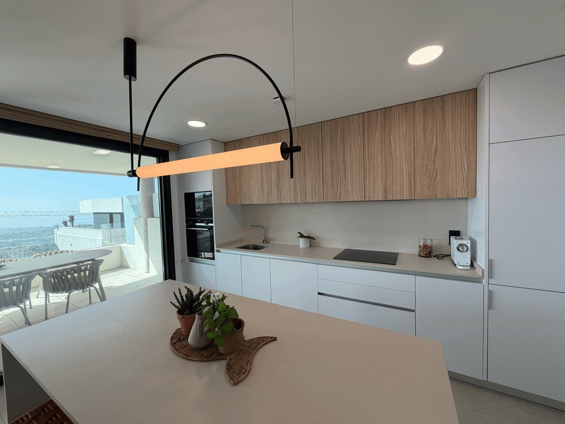 Apartamento en Marbella, Andalucía, España 5 - 18805760